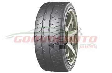 COP. 245/40WR19 YOKOHAMA AD09 XL (semi-slick) 98W